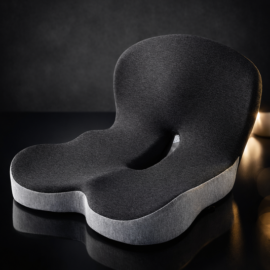 Tiva Ergomic Seat Cushion