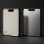 TitanX® Cutting Board Double Sided